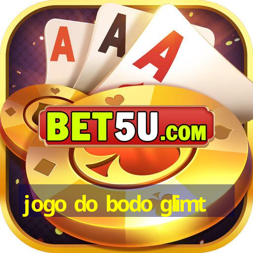 jogo do bodo glimt